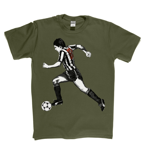 Beardsley Regular T-Shirt