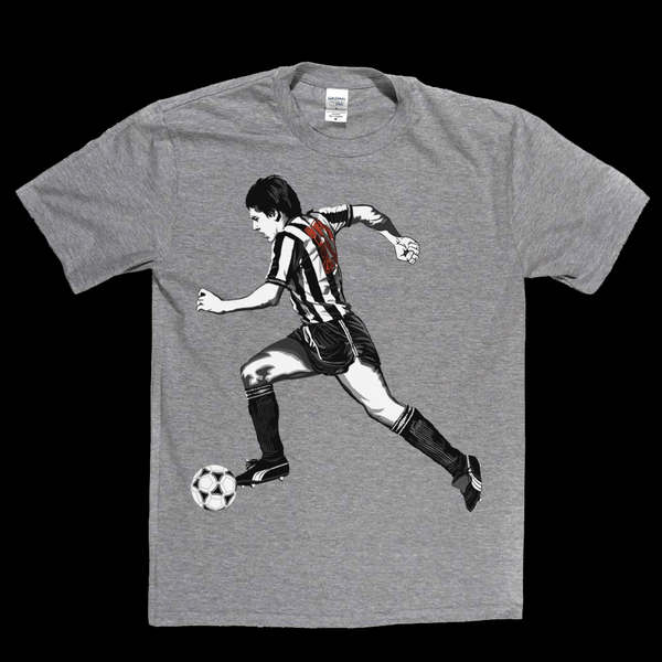 Beardsley Regular T-Shirt