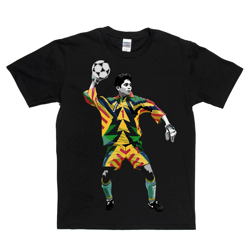 Campos Regular T-Shirt