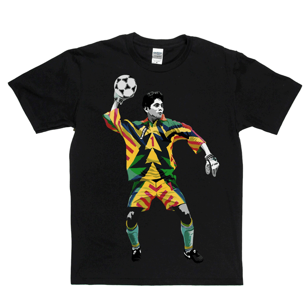 Campos Regular T-Shirt