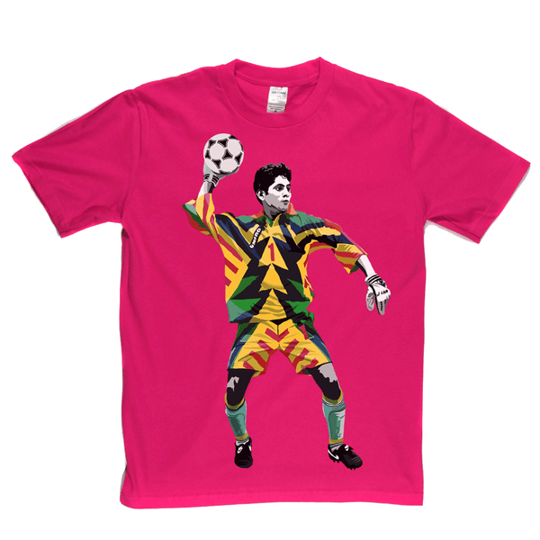 Campos Regular T-Shirt