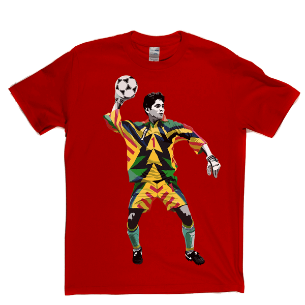 Campos Regular T-Shirt