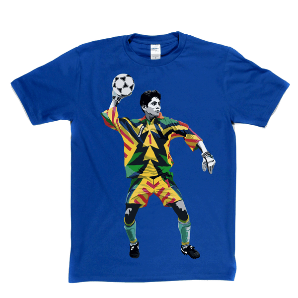 Campos Regular T-Shirt