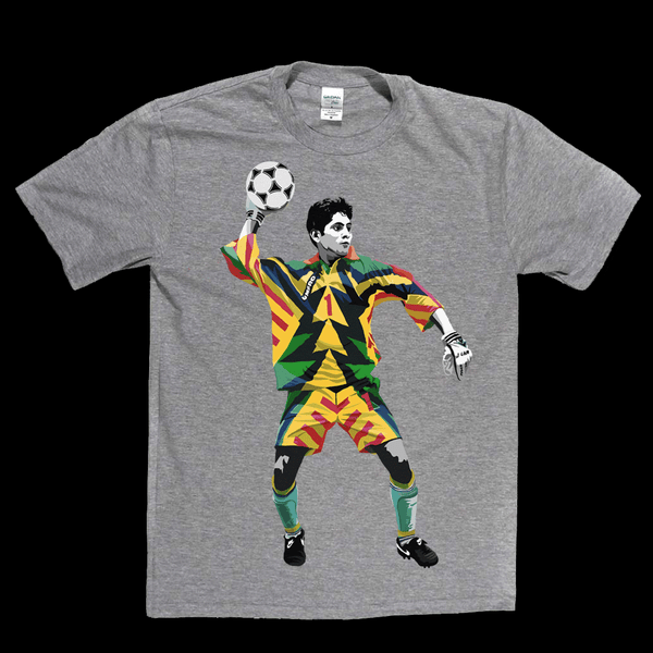 Campos Regular T-Shirt