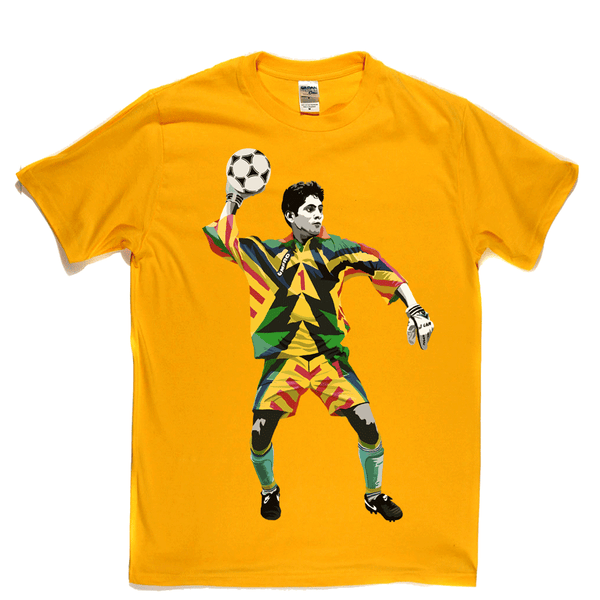 Campos Regular T-Shirt