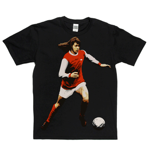 Charlie George Regular T-Shirt