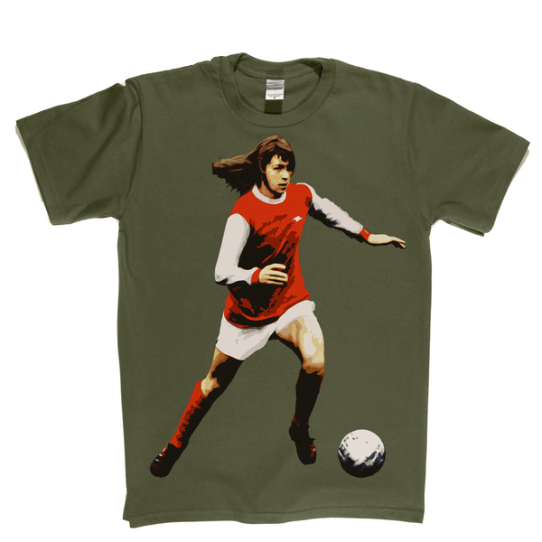 Charlie George Regular T-Shirt