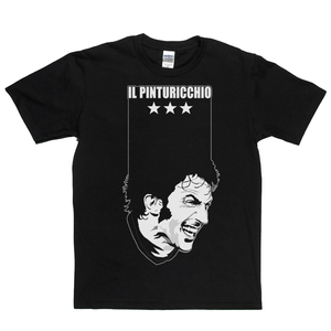 Del Piero Regular T-Shirt