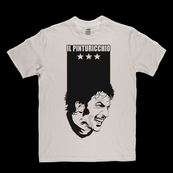 Del Piero Regular T-Shirt