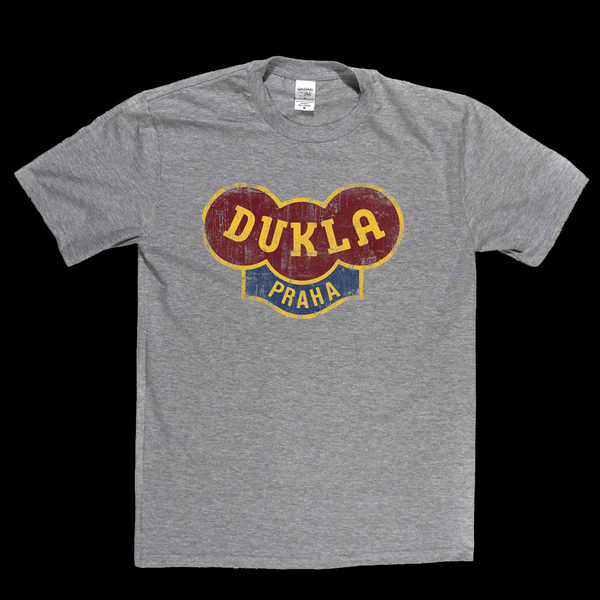 Dukla Praha Regular T-Shirt