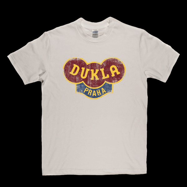 Dukla Praha Regular T-Shirt