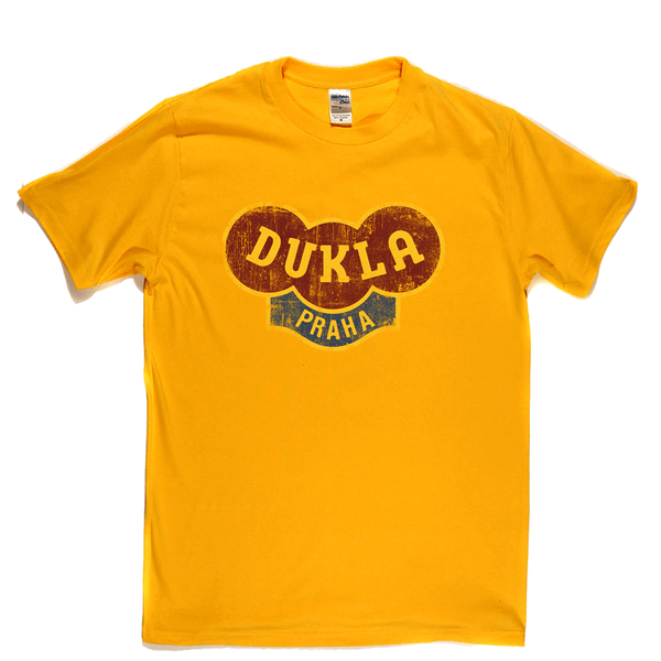 Dukla Praha Regular T-Shirt