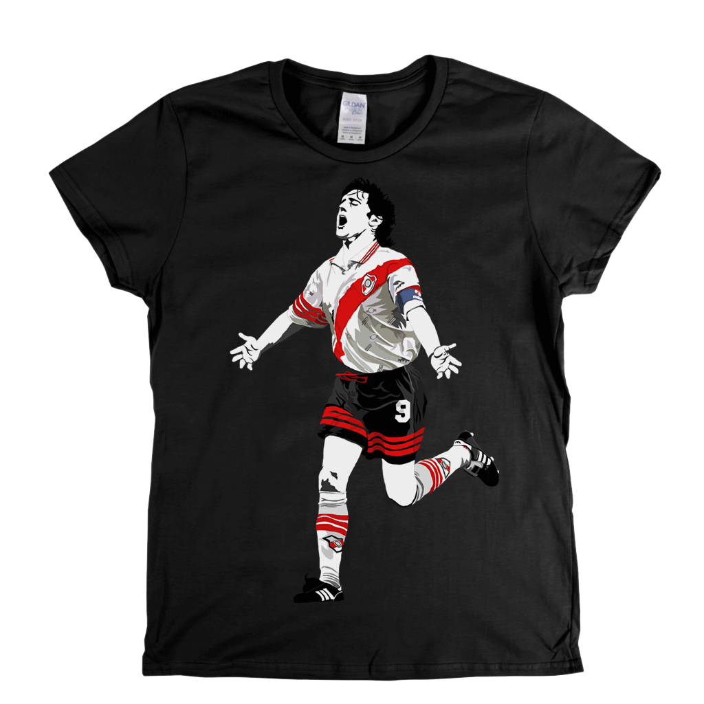 Enzo Womens T-Shirt