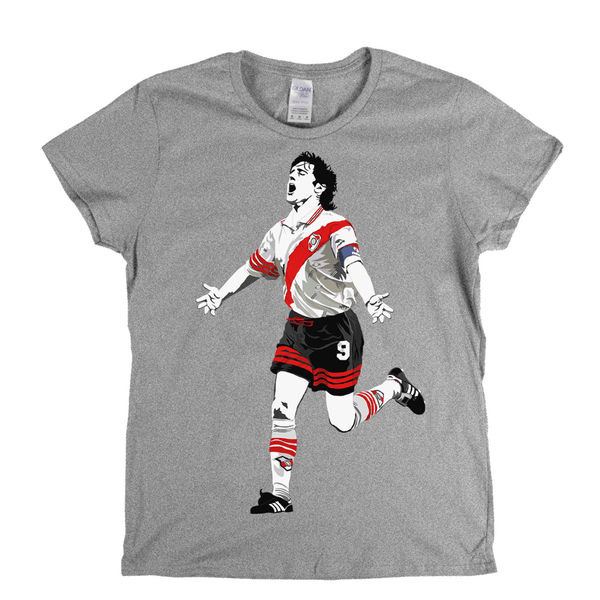 Enzo Womens T-Shirt