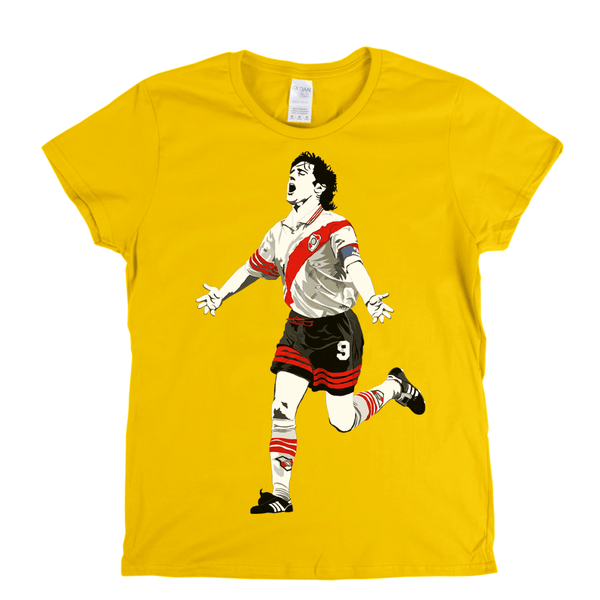 Enzo Womens T-Shirt