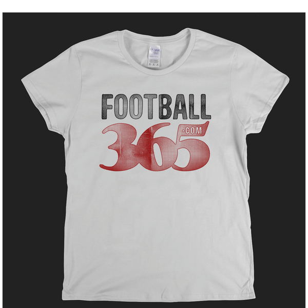 Football365 Womens T-Shirt