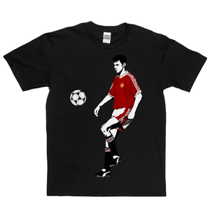 Giggs Regular T-Shirt