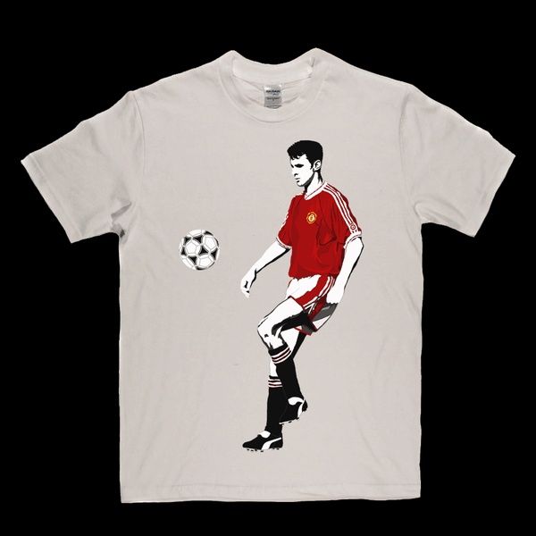 Giggs Regular T-Shirt
