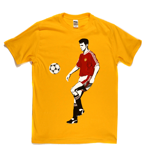 Giggs Regular T-Shirt