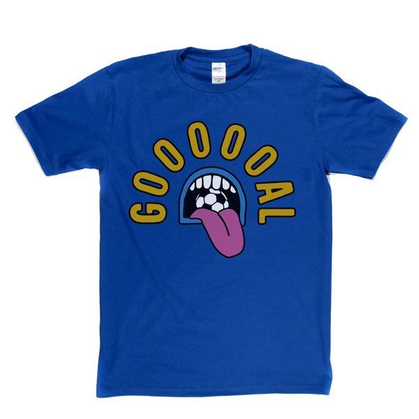 Goal Mouth Regular T-Shirt