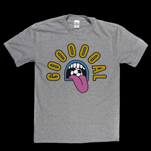 Goal Mouth Regular T-Shirt