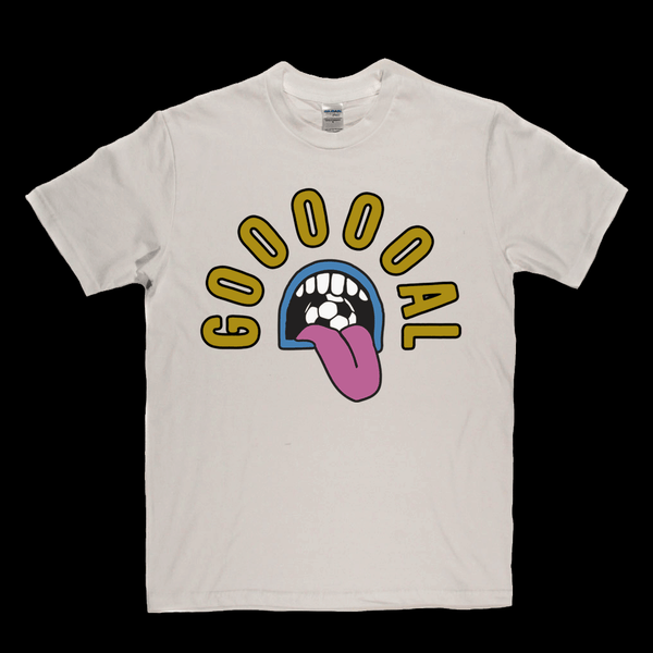 Goal Mouth Regular T-Shirt
