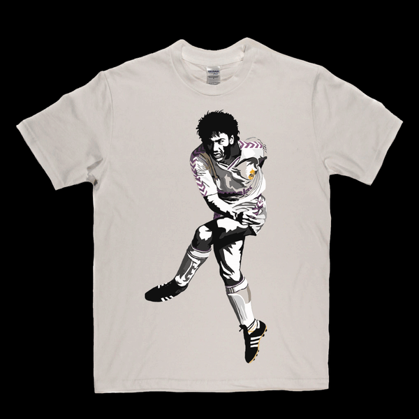 Hugo Sanchez Regular T-Shirt