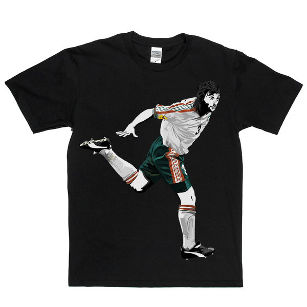 Ivanov Regular T-Shirt