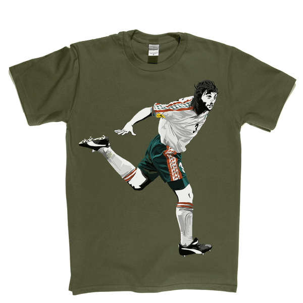 Ivanov Regular T-Shirt