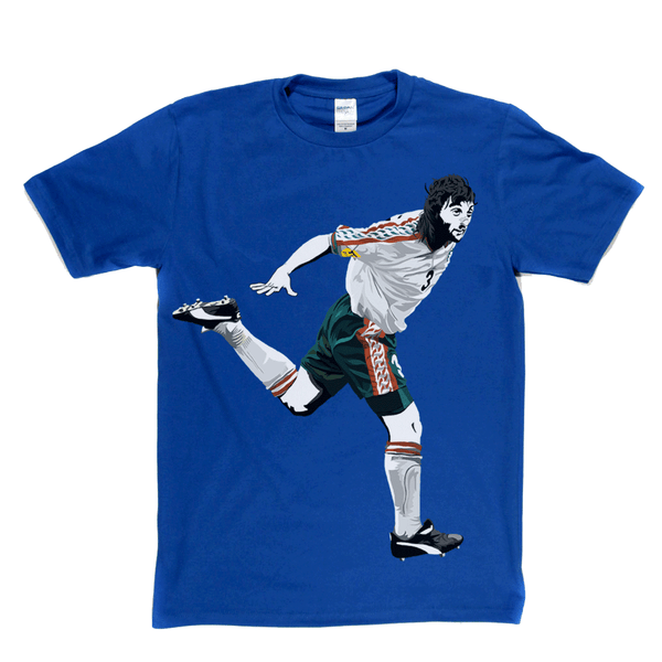 Ivanov Regular T-Shirt