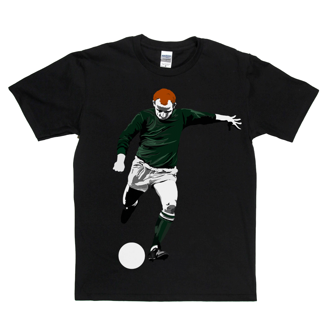 Jinky Regular T-Shirt