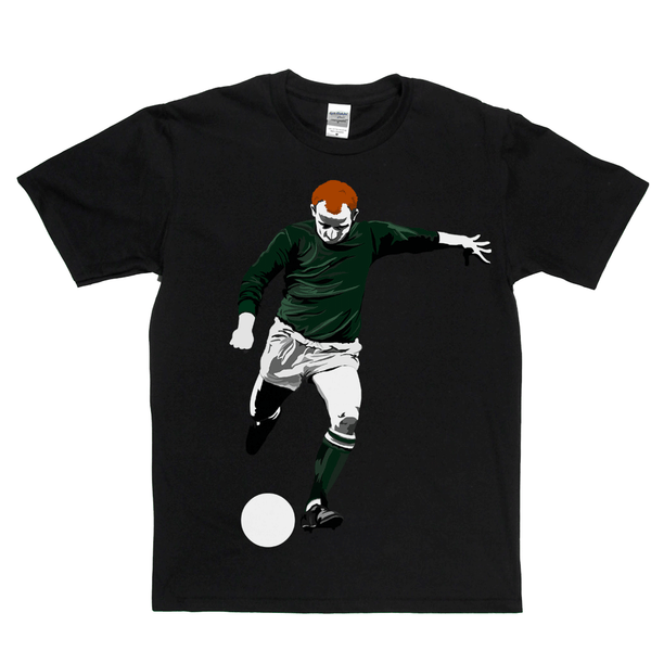 Jinky Regular T-Shirt