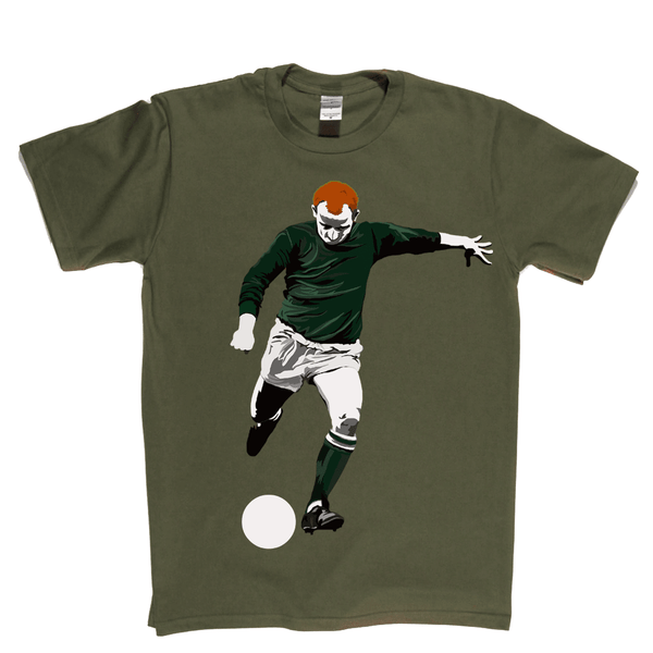 Jinky Regular T-Shirt