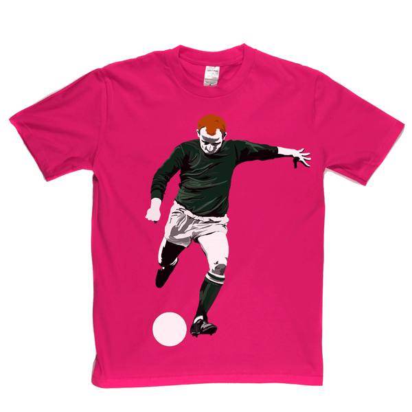 Jinky Regular T-Shirt