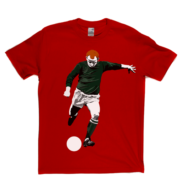 Jinky Regular T-Shirt