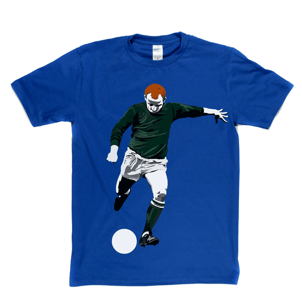 Jinky Regular T-Shirt