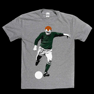 Jinky Regular T-Shirt