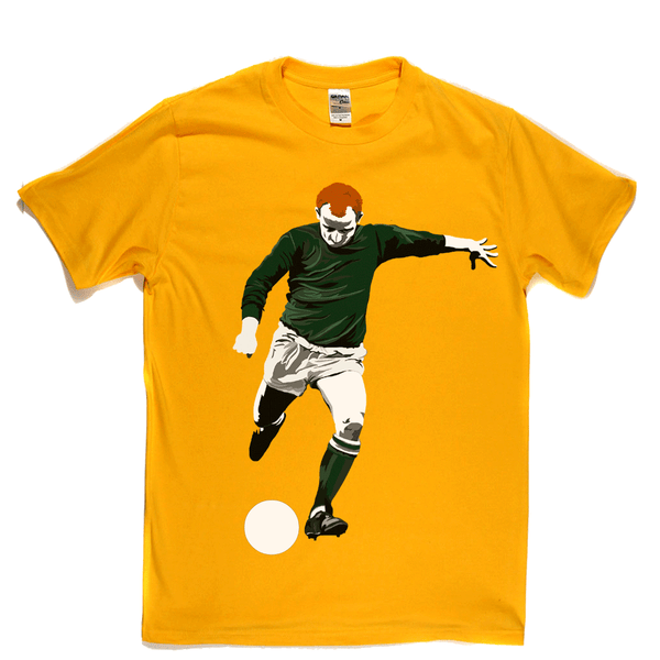 Jinky Regular T-Shirt