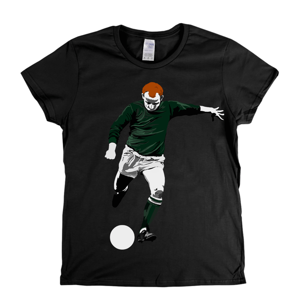 Jinky Womens T-Shirt