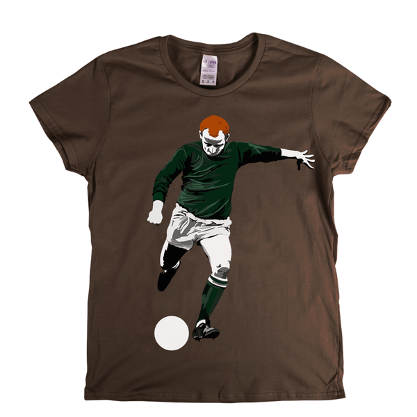 Jinky Womens T-Shirt