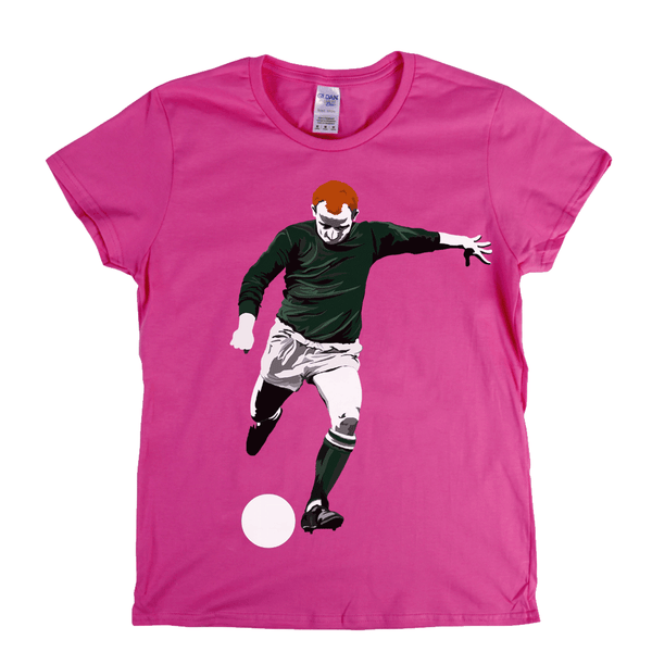 Jinky Womens T-Shirt