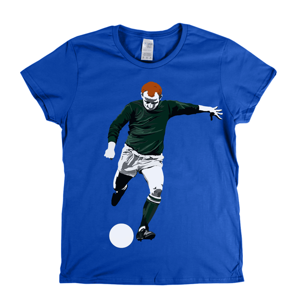 Jinky Womens T-Shirt