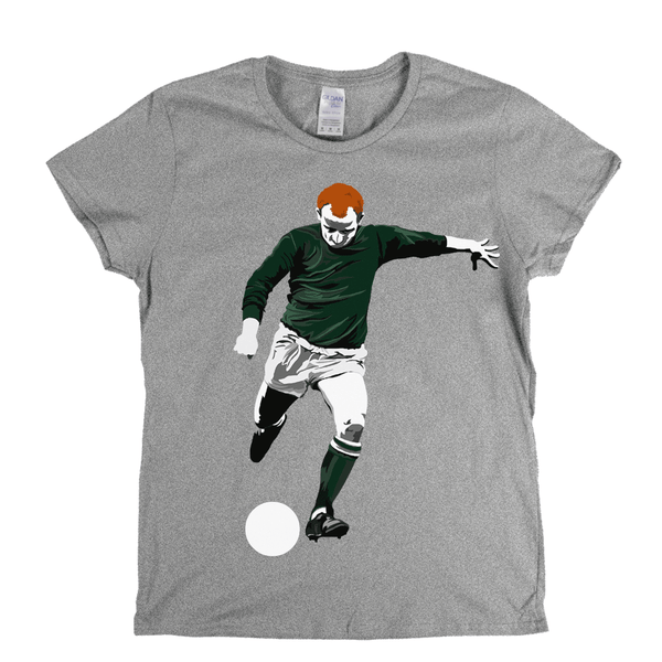 Jinky Womens T-Shirt