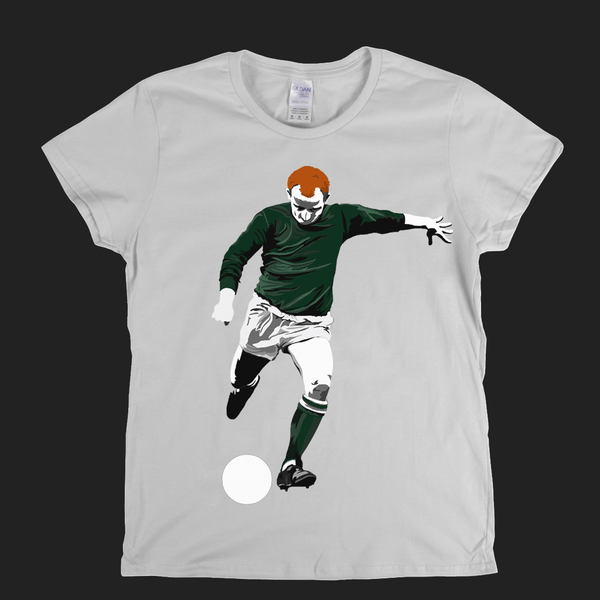 Jinky Womens T-Shirt