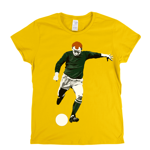 Jinky Womens T-Shirt