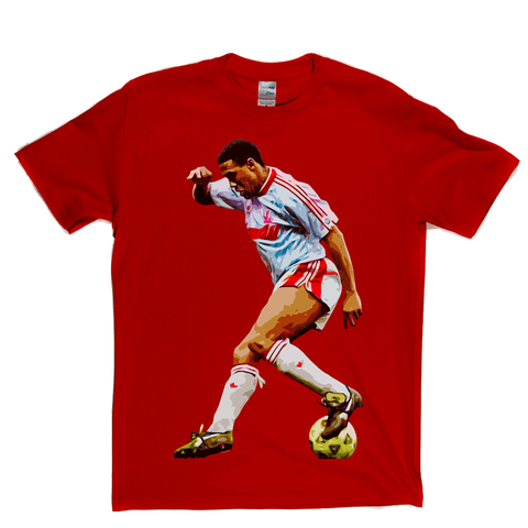 John Barnes Regular T-Shirt