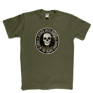 Kings Of The Black Country Beer Label Regular T-Shirt