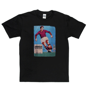 Labdarugo Merkozes Regular T-Shirt