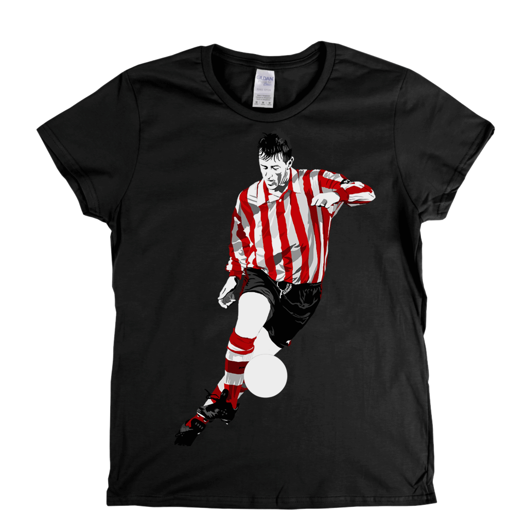 Letiss Womens T-Shirt