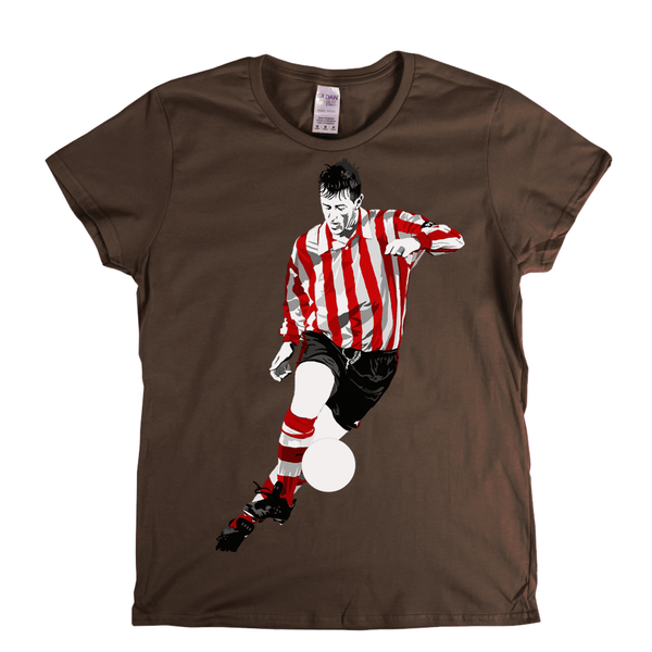 Letiss Womens T-Shirt